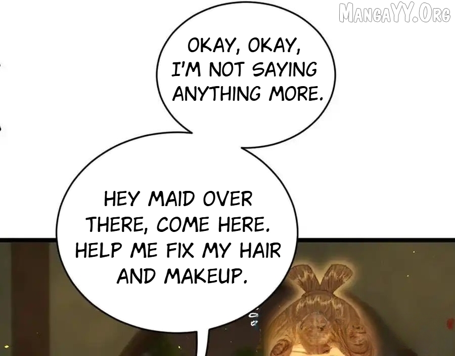 Shao Hua Long: Rebirth of the Evil Concubine’s Counterattack Chapter 19 - page 9
